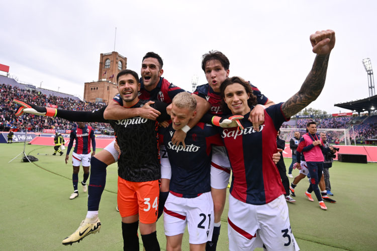 Photo by Alessandro Sabattini/Getty Images