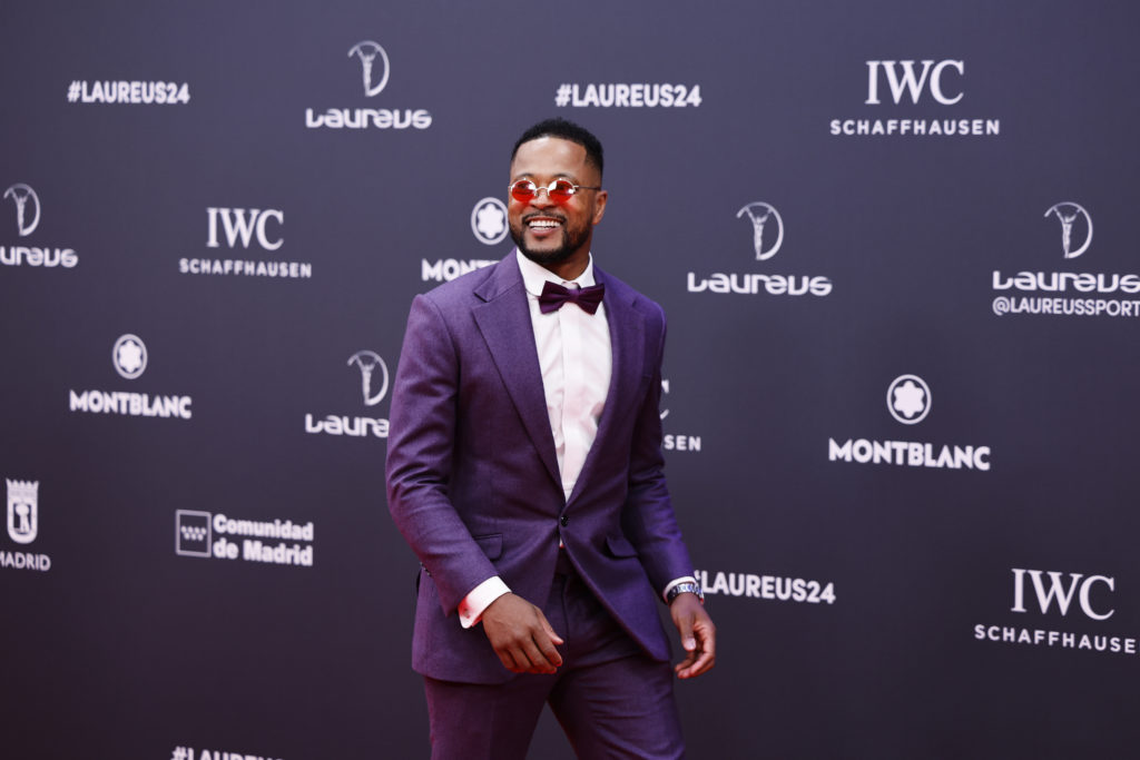 2024 Laureus World Sport Awards Madrid