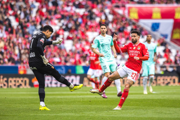 Photo by Henrique Casinhas/SOPA Images/LightRocket via Getty Images