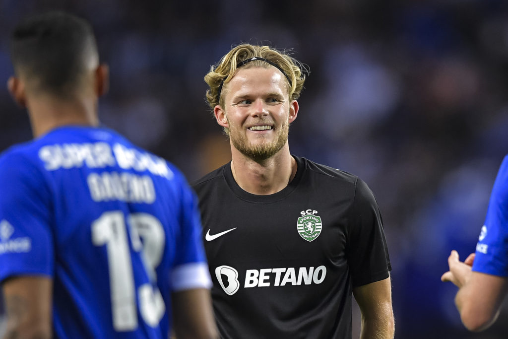 FC Porto v Sporting CP - Liga Portugal Bwin