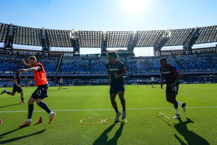 Photo by Giuseppe Maffia/NurPhoto via Getty Images