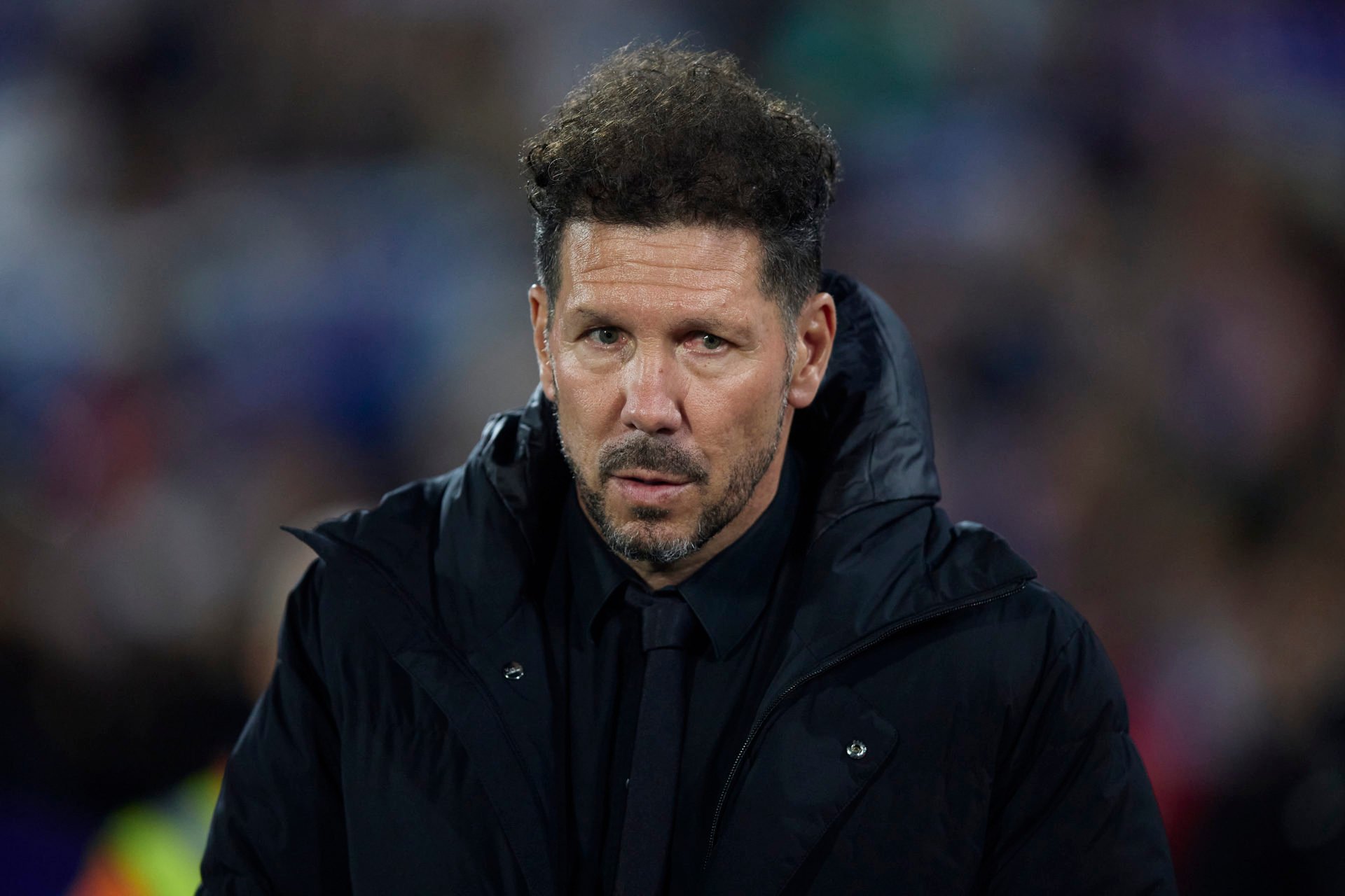 Diego Simeone was absolutely convinced Manchester United wonderkid was ...