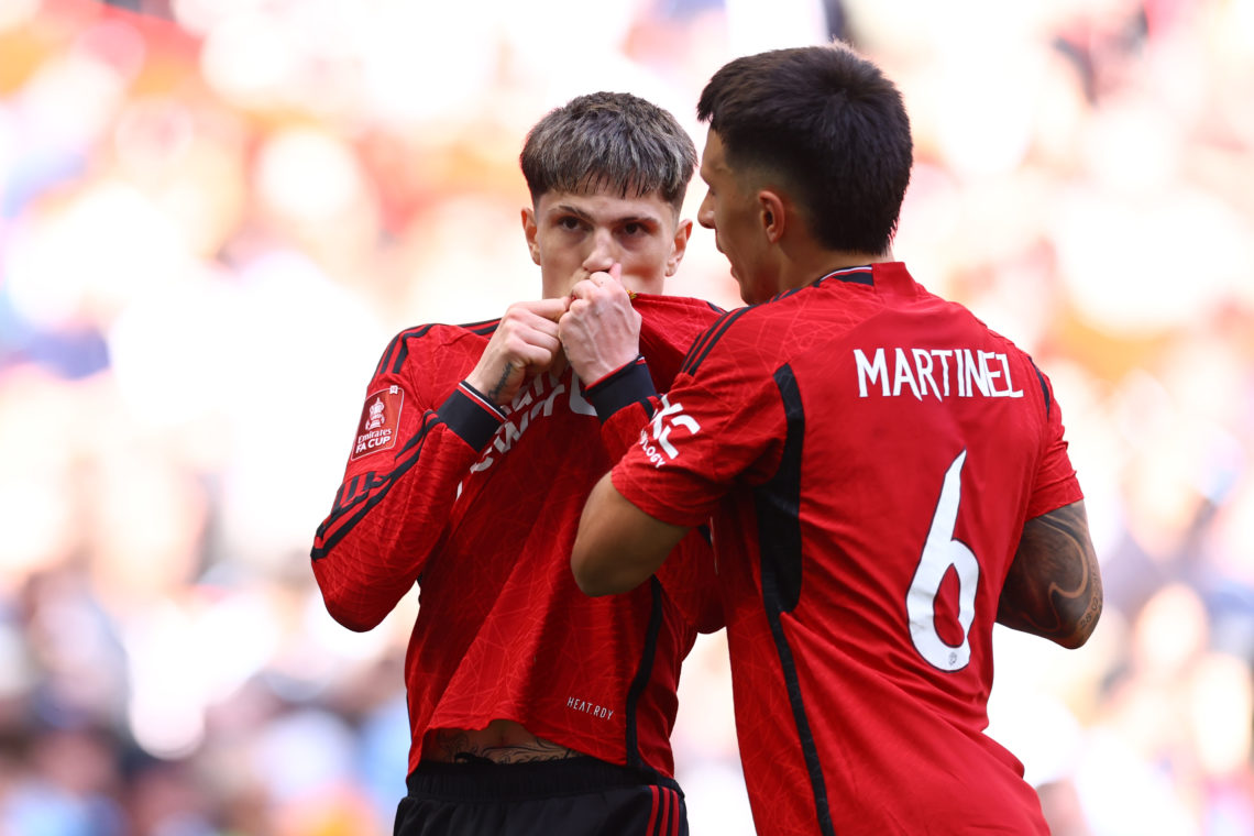 Photo by Jacques Feeney/Offside/Offside via Getty Images
