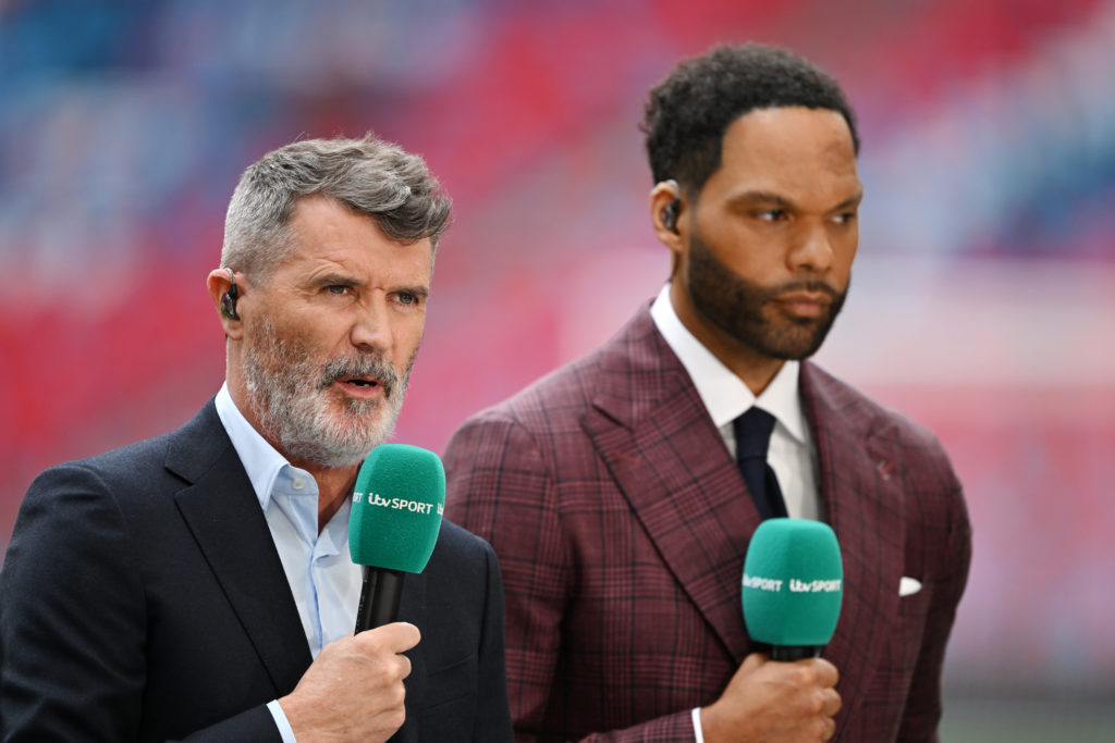 Manchester City v Manchester United - Emirates FA Cup Final