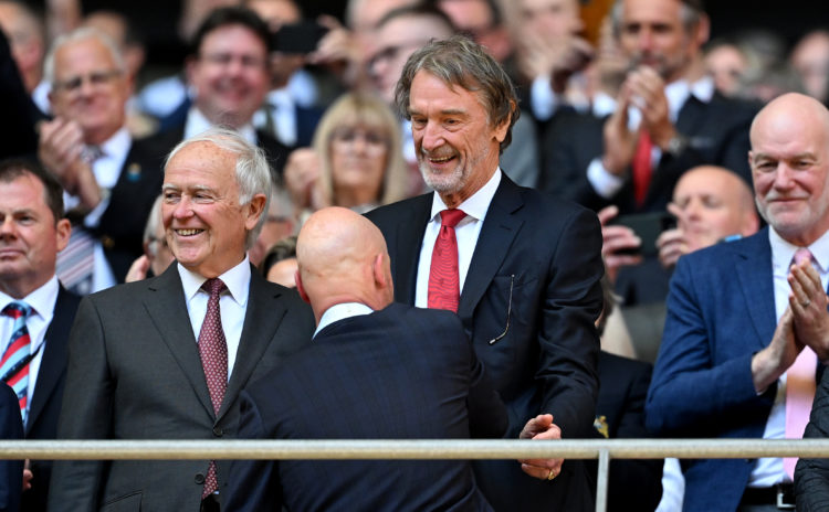 Photo by Michael Regan - The FA/The FA via Getty Images