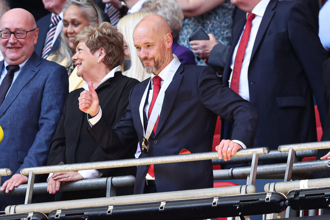 Photo by Alex Livesey - Danehouse/Getty Images