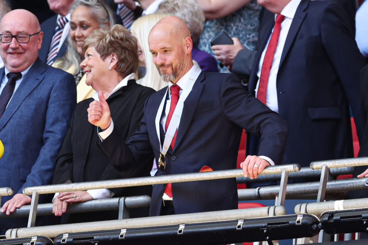 Photo by Alex Livesey - Danehouse/Getty Images