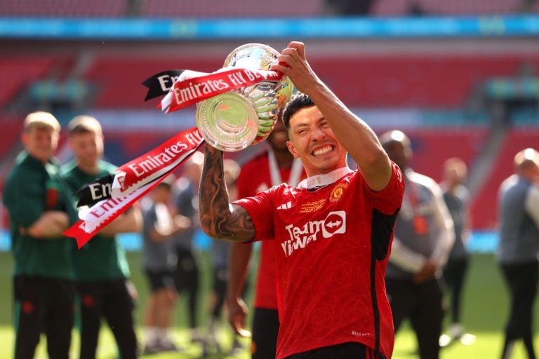 Topic image for: FA Cup