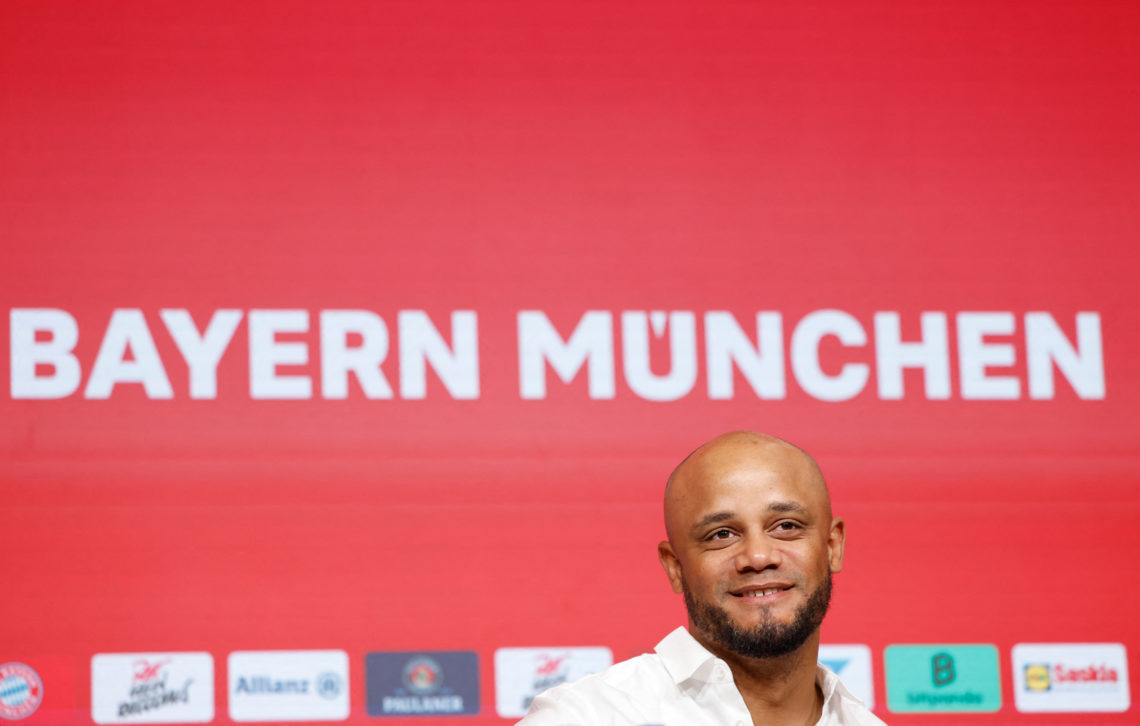 Photo by MICHAELA STACHE/AFP via Getty Images