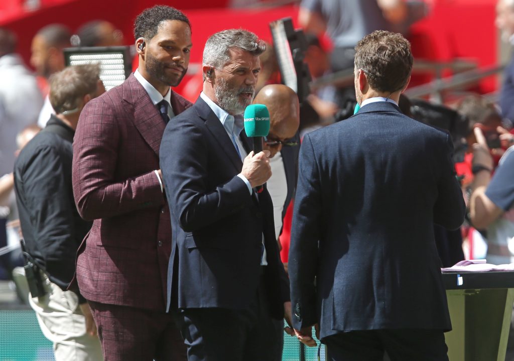 Manchester City v Manchester United - Emirates FA Cup Final