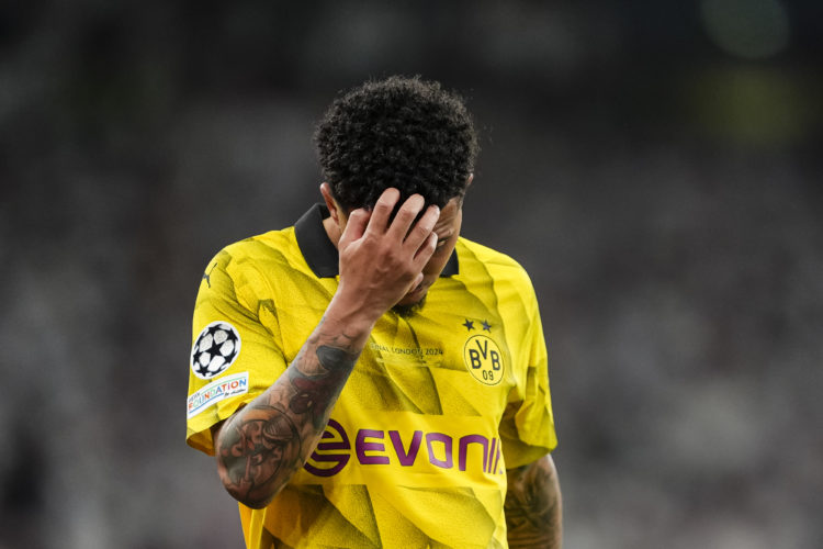 Photo by Daniela Porcelli/Eurasia Sport Images/Getty Images