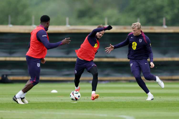 Photo by Eddie Keogh - The FA/The FA via Getty Images