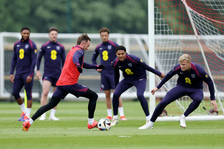 Photo by Eddie Keogh - The FA/The FA via Getty Images