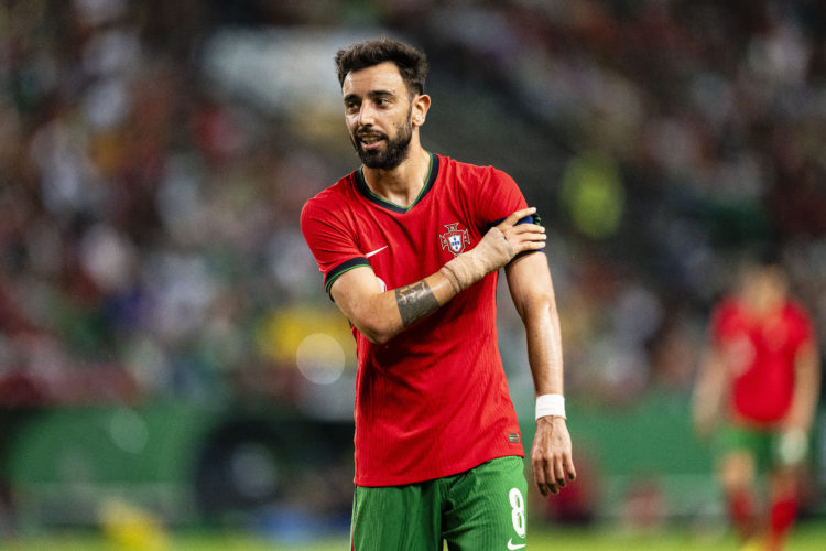 Photo by Pedro Loureiro/Eurasia Sport Images/Getty Images