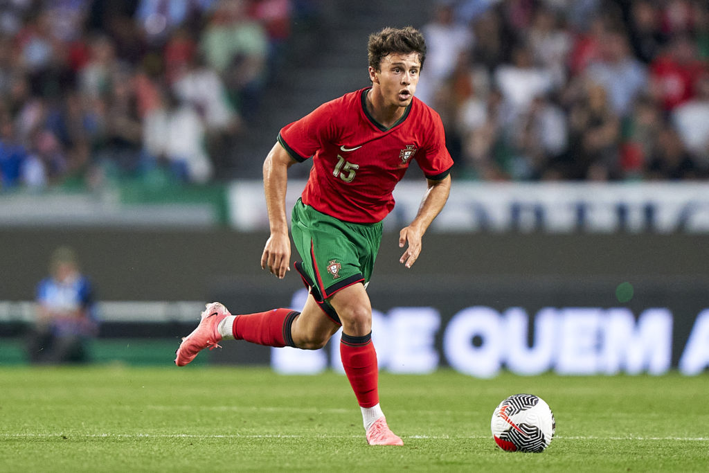 Portugal v Finland - International Friendly