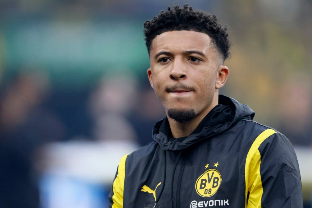 Borussia Dortmund v Real Madrid CF - UEFA Champions League Final 2023/24