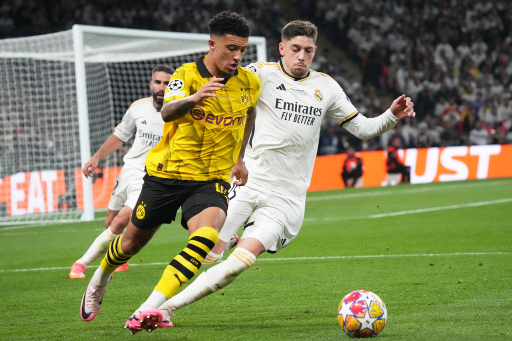 Man Utd Misfit Jadon Sancho Sends Emotionally Charged Message To Legend Who He Learned So 1202