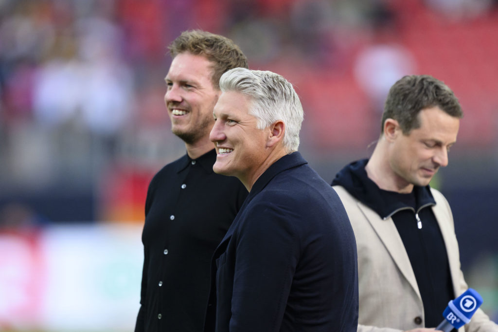 Germany v Ukraine - International Friendly