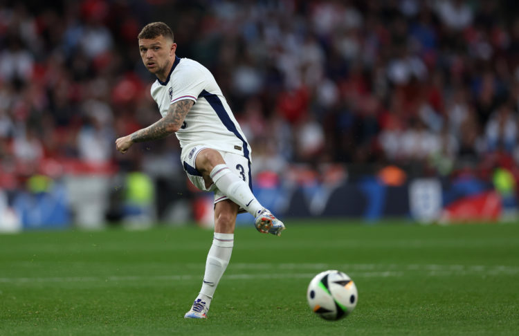 Photo by Eddie Keogh - The FA/The FA via Getty Images