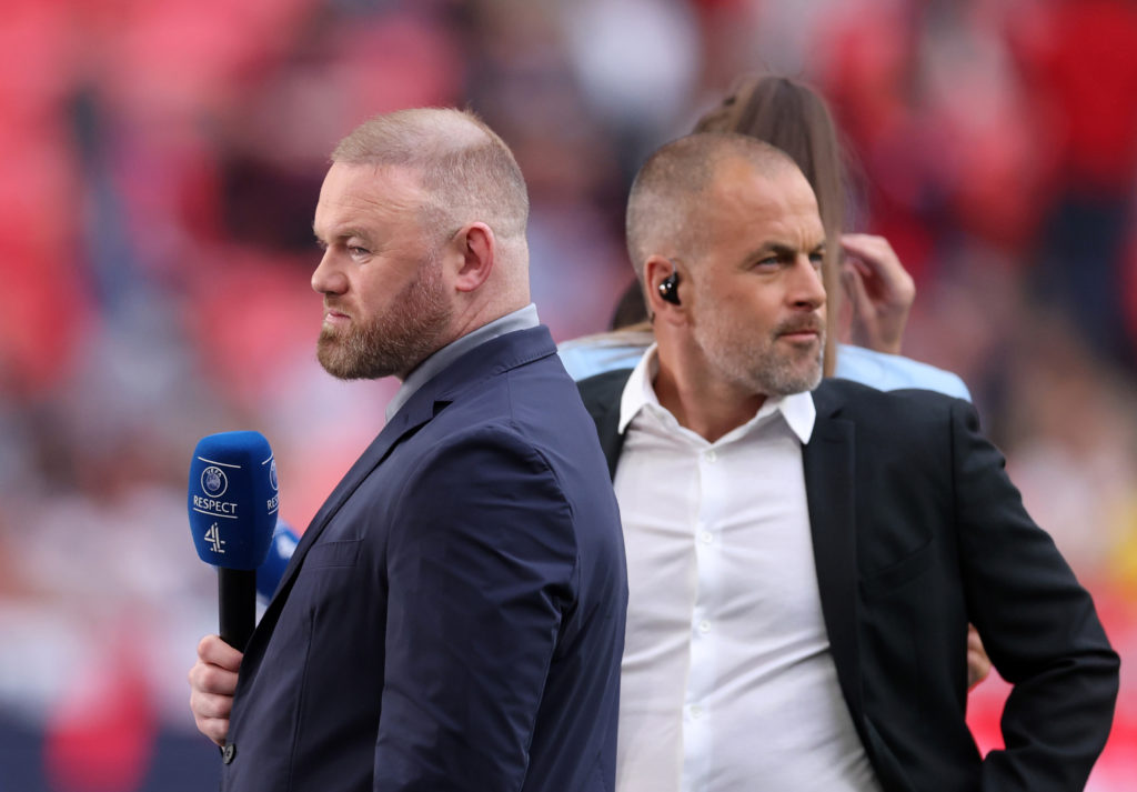 England v Iceland - International Friendly