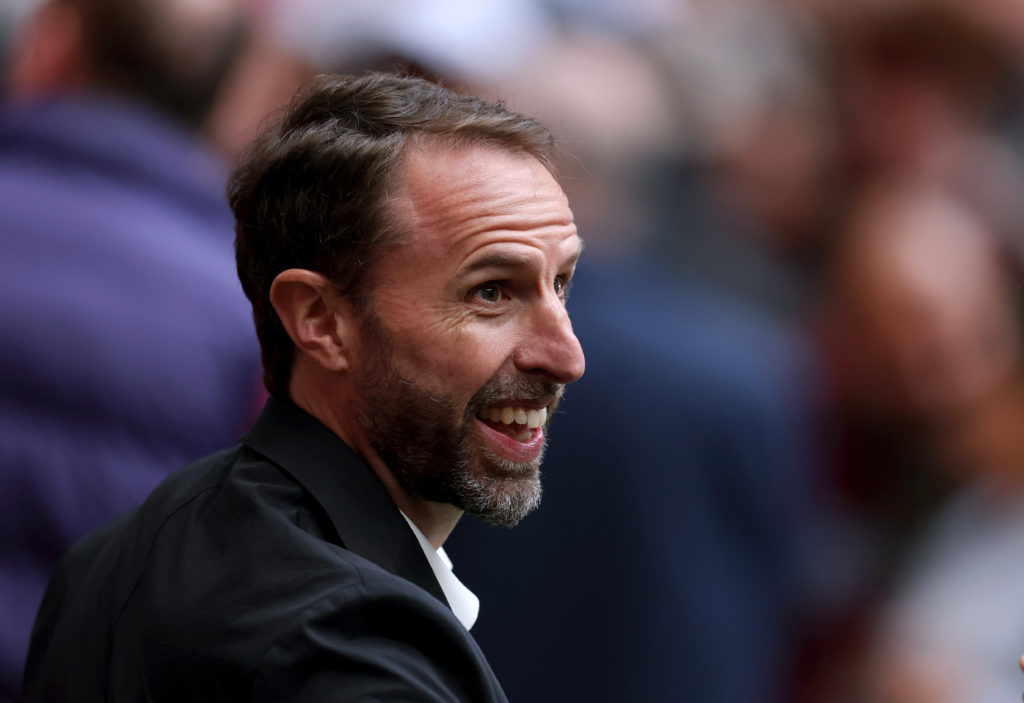 England v Iceland - International Friendly