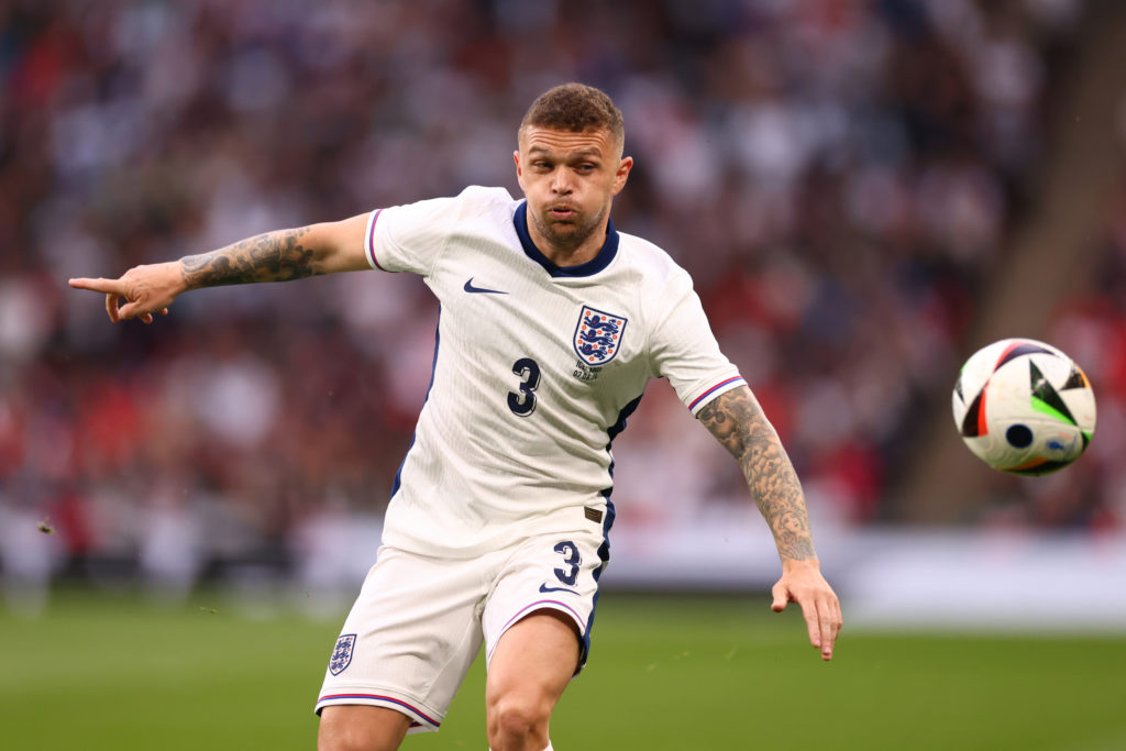 England v Iceland - International Friendly