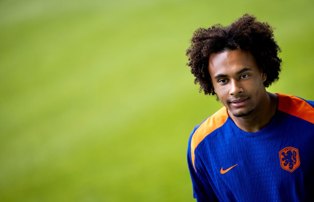 UEFA EURO 2024 GermanyTraining session The Netherlands