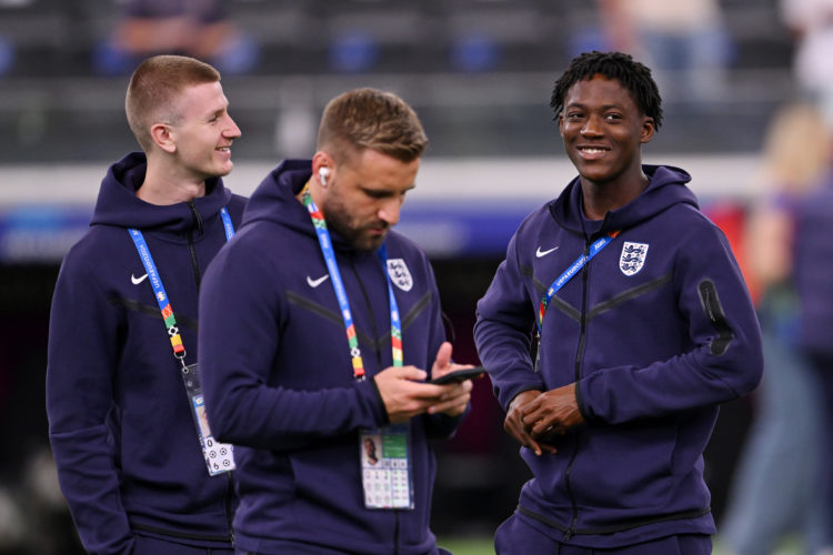 Photo by Stu Forster/Getty Images