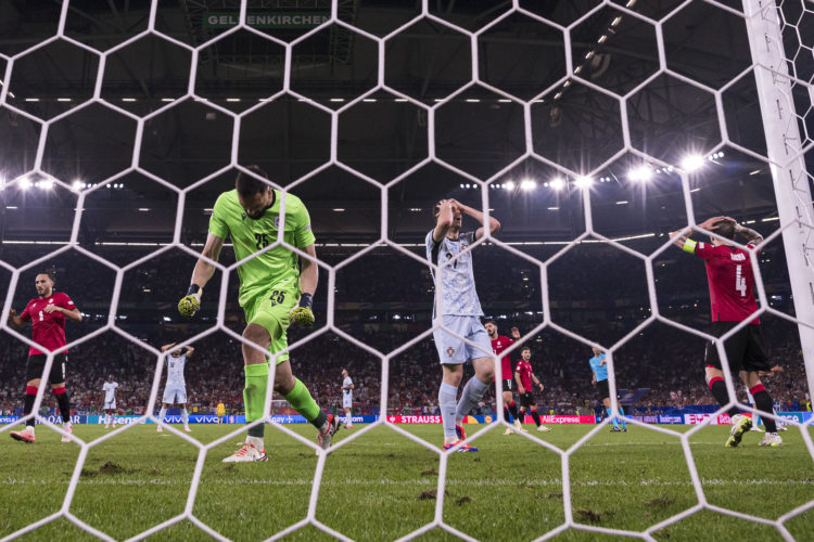Photo by Marcio Machado/Eurasia Sport Images/Getty Images