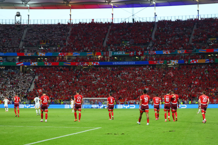 Photo by Chris Brunskill/Fantasista/Getty Images
