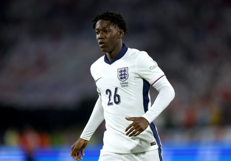 Photo by Eddie Keogh - The FA/The FA via Getty Images