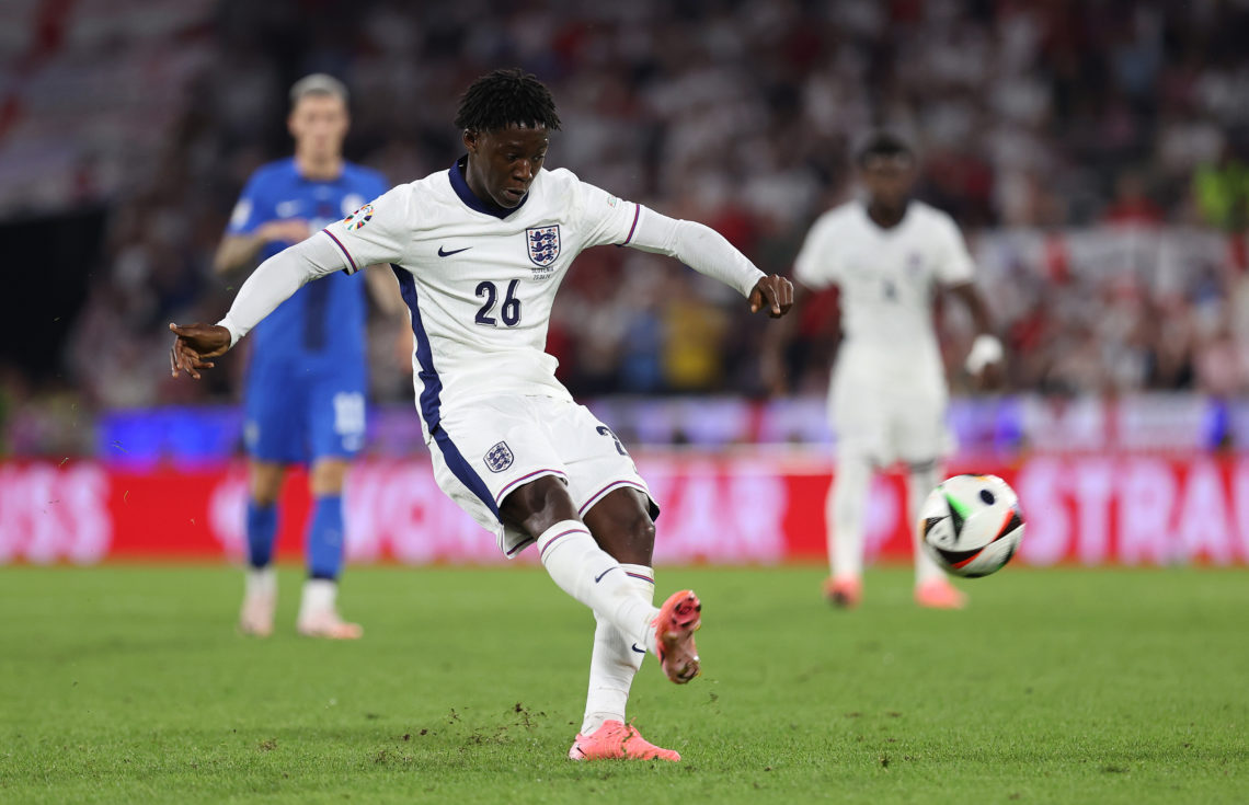 Photo by Ryan Pierse - UEFA/UEFA via Getty Images