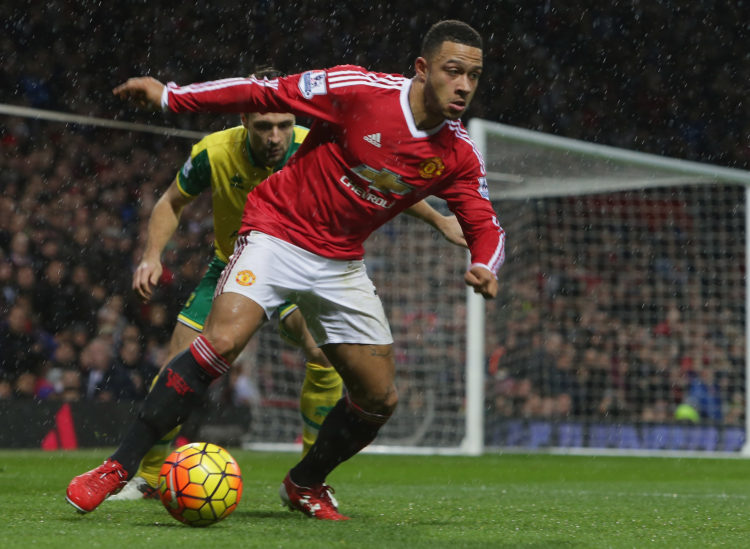 Photo by John Peters/Manchester United via Getty Images