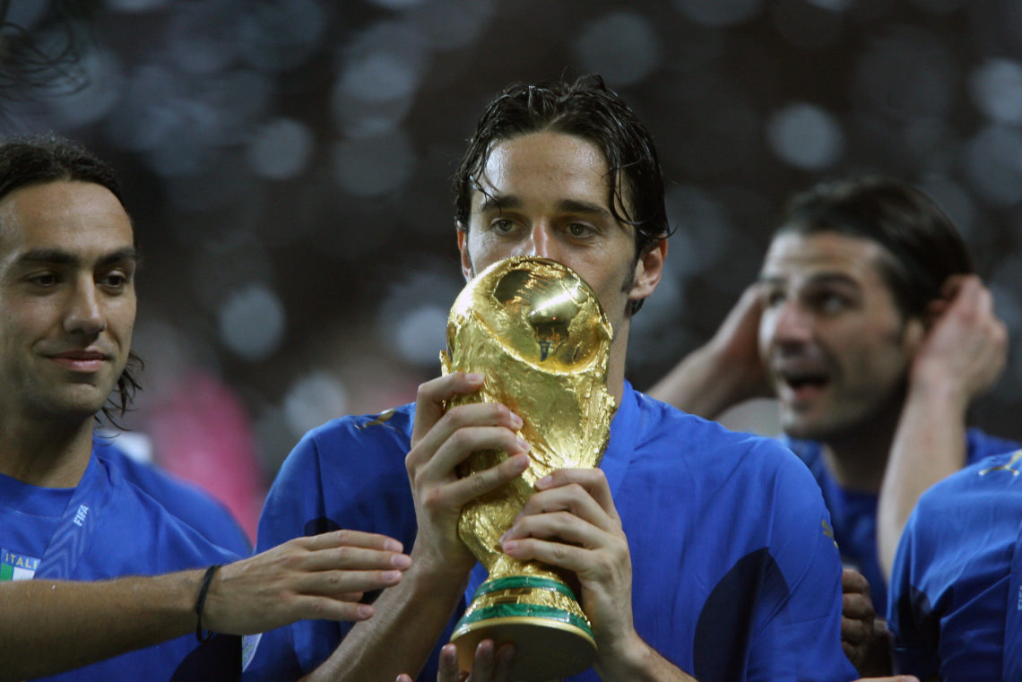 Photo credit should read PATRICK HERTZOG/AFP via Getty Images