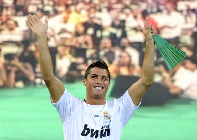 Photo credit should read Dani Pozo/AFP via Getty Images
