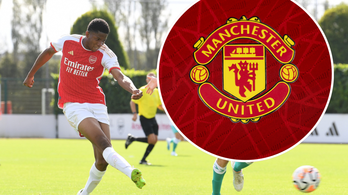 Who is new Man United signing Chido ObiMartin? Age, Height, Position