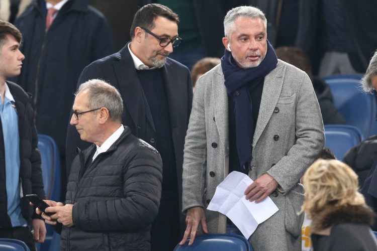 Photo by Danilo Di Giovanni/Soccrates/Getty Images