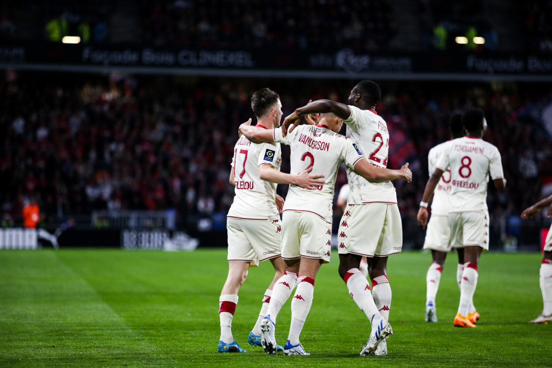Photo by Maxime Le Pihif/Icon Sport via Getty Images