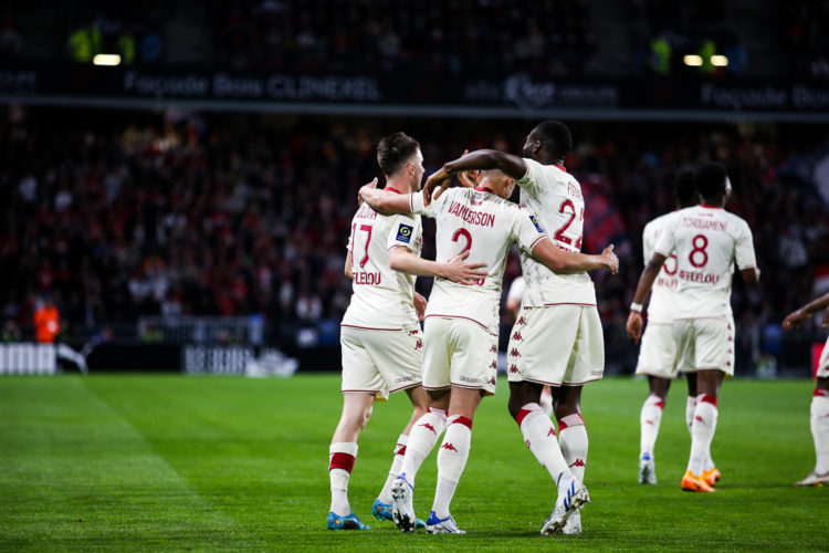 Photo by Maxime Le Pihif/Icon Sport via Getty Images