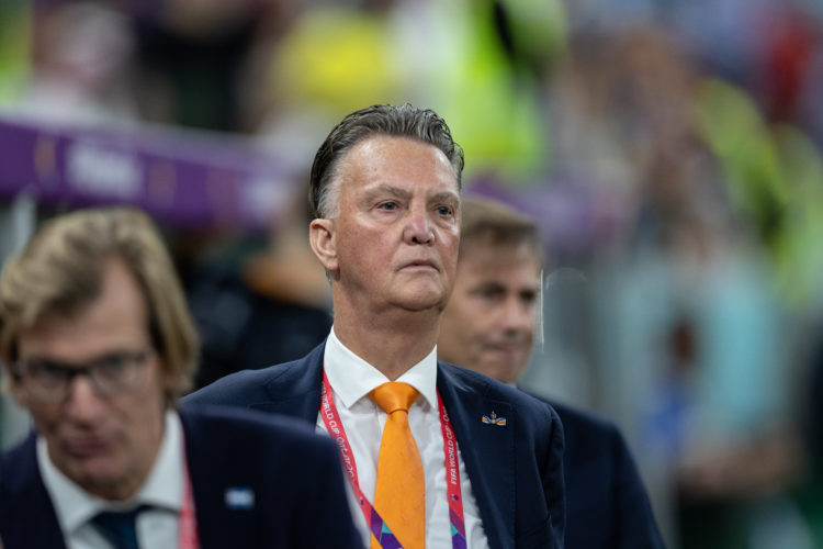 Photo by Simon Bruty/Anychance/Getty Images