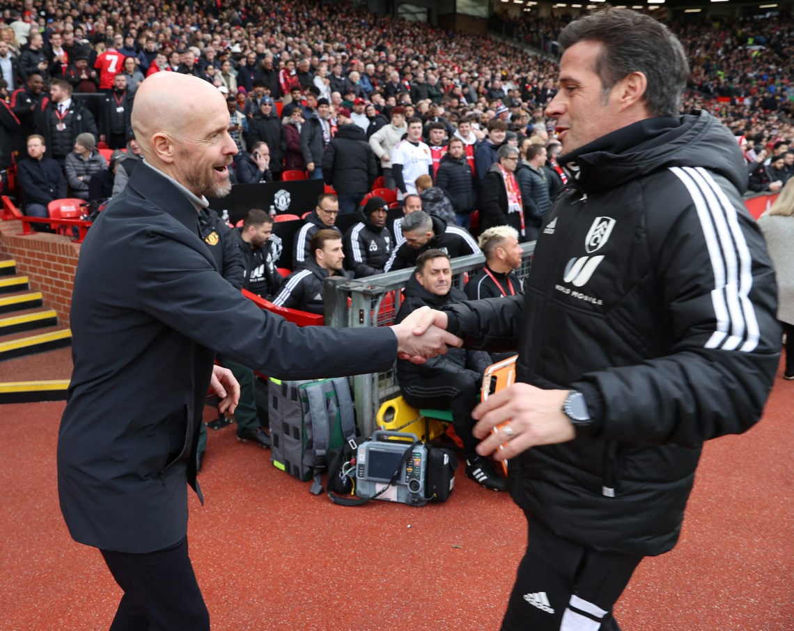 Photo by Matthew Peters/Manchester United via Getty Images