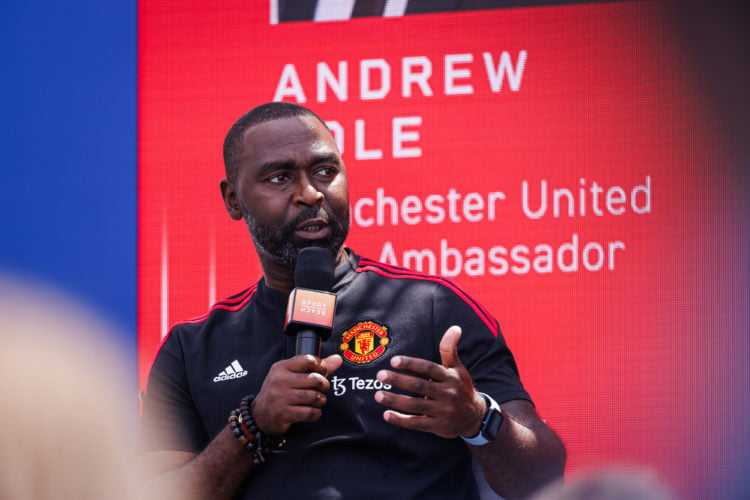 Photo by Richard Bord/Getty Images for Stagwell