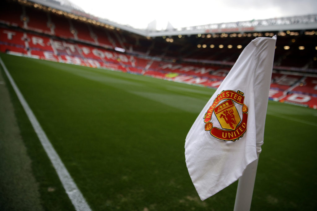 Manchester United v Galatasaray A.S.: Group A - UEFA Champions League 2023/24
