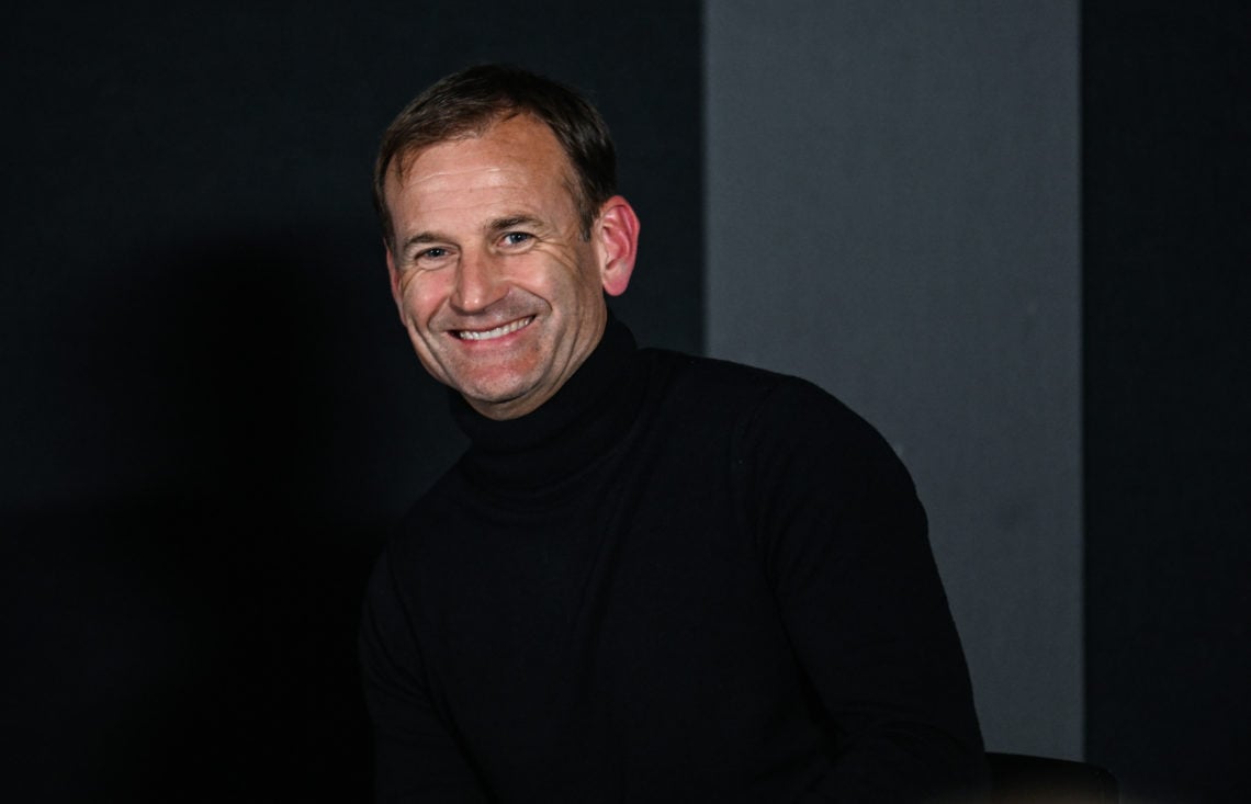 Photo by Serena Taylor/Newcastle United via Getty Images