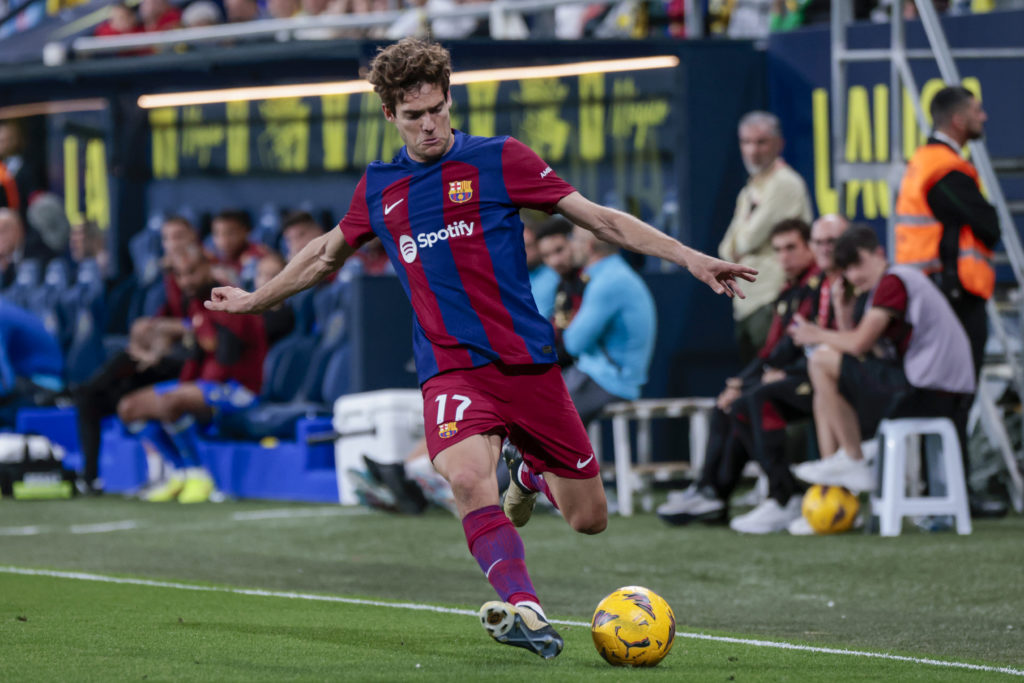 Cadiz CF v FC Barcelona - LaLiga EA Sports
