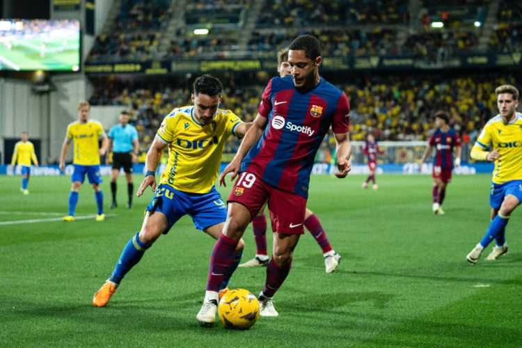 Photo By Joaquin Corchero/Europa Press via Getty Images