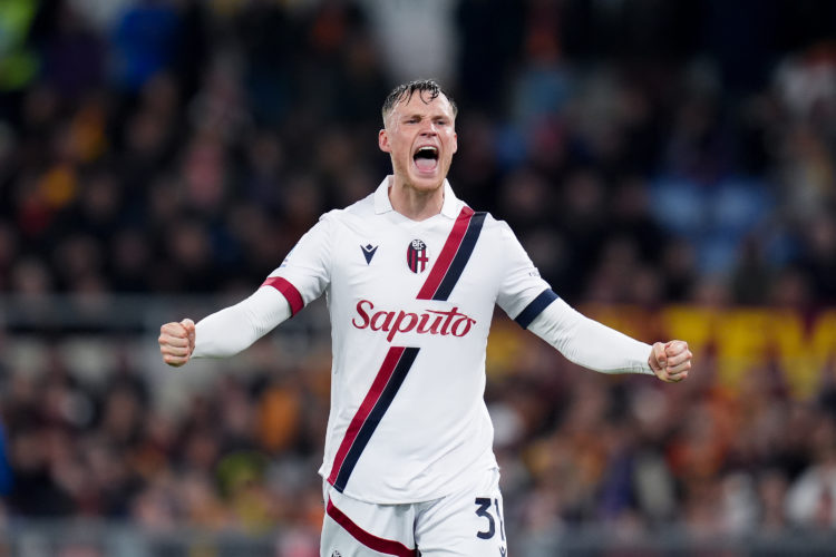 Photo by Giuseppe Maffia/NurPhoto via Getty Images