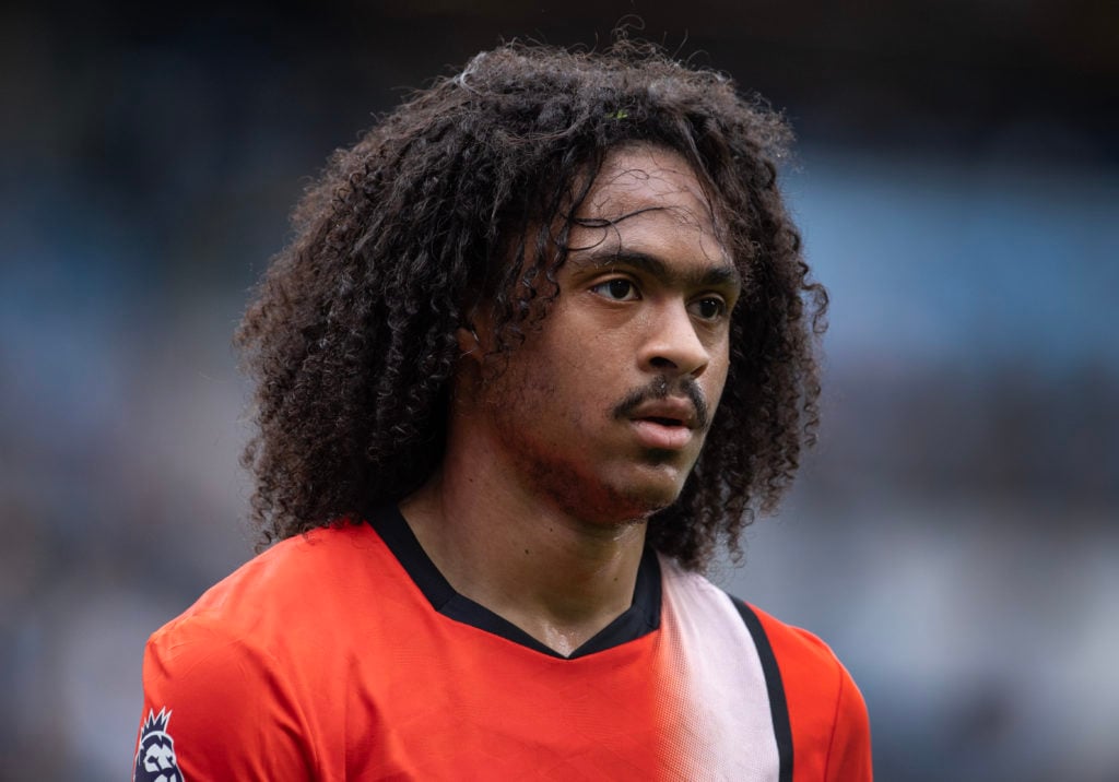 Tahith Chong in demand two years since Manchester United departure