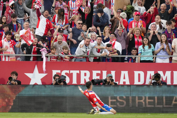 Photo by Jose Breton/Pics Action/NurPhoto via Getty Images