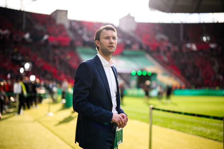 Photo by Jörg Schüler/Bayer 04 Leverkusen via Getty Images